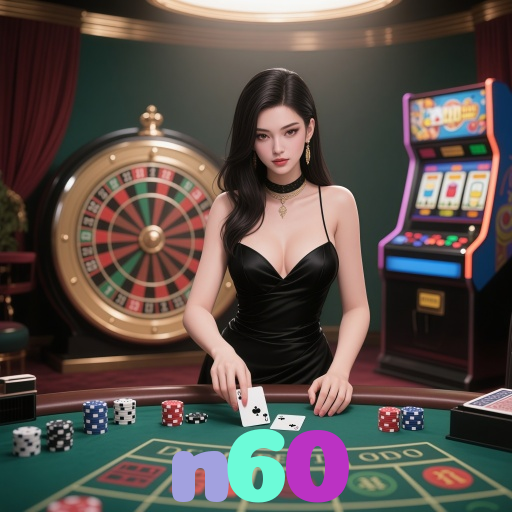 n60:Jogue poker, aposte no futebol e ganhe em grandes jogos de cassino!