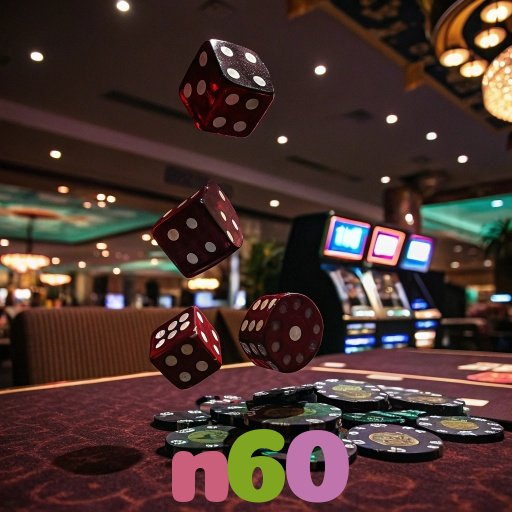 n60:Aposte no futebol, jogue poker e conquiste vitórias épicas!