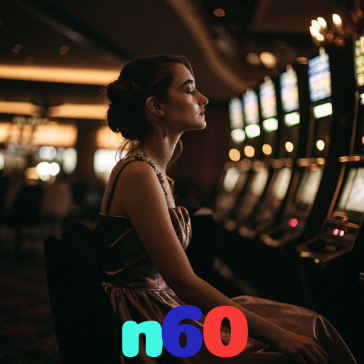 n60：Jogue poker, aposte no futebol e ganhe em grandes jogos de cassino!