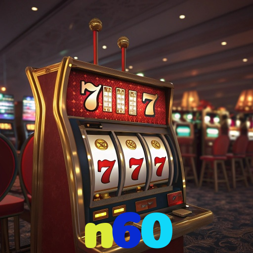 n60：Aposte nas melhores slots e conquiste prêmios como nunca!