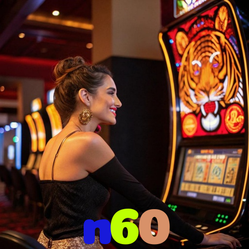 n60：Jogue poker, aposte no futebol e ganhe em grandes jogos de cassino!