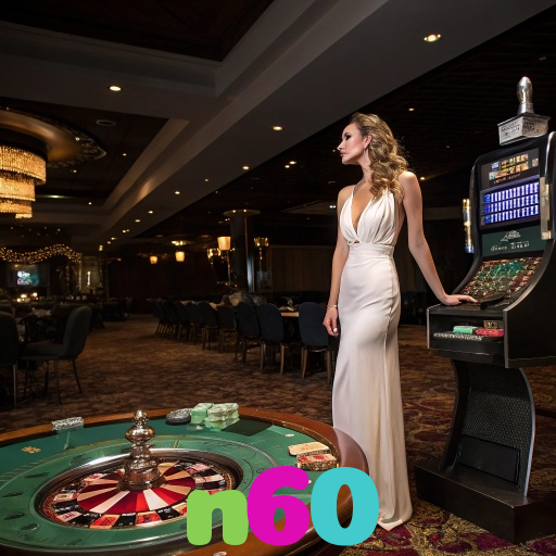 n60:Aposte no futebol, jogue poker e conquiste vitórias épicas!