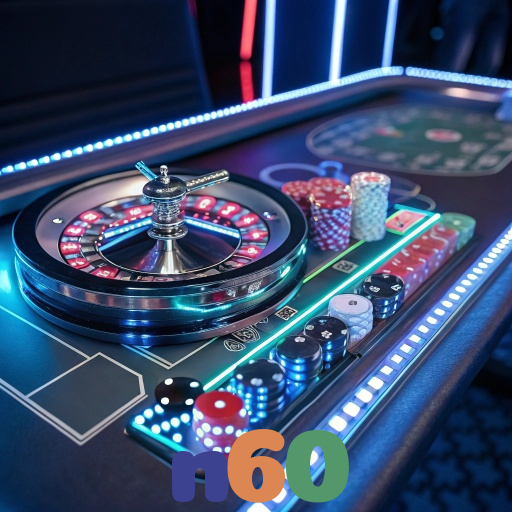 n60：Jogue poker, aposte no futebol e ganhe em grandes jogos de cassino!
