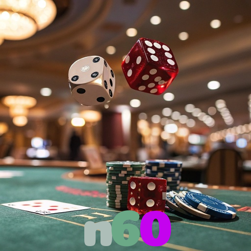 n60:Aposte no futebol, jogue poker e conquiste vitórias épicas!