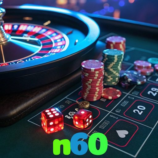 n60:Aposte no futebol, jogue poker e conquiste vitórias épicas!