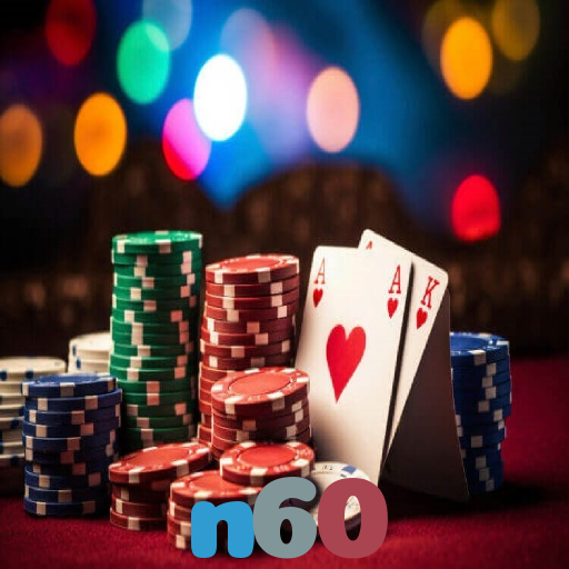 n60：Aposte nas melhores slots e conquiste prêmios como nunca!