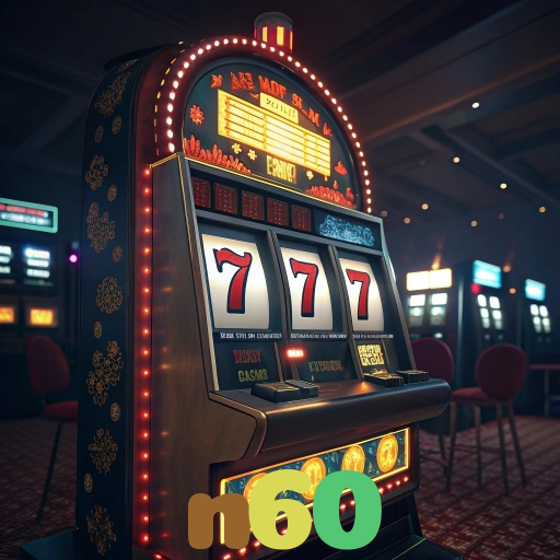 n60：Aposte no futebol, jogue poker e conquiste vitórias épicas!