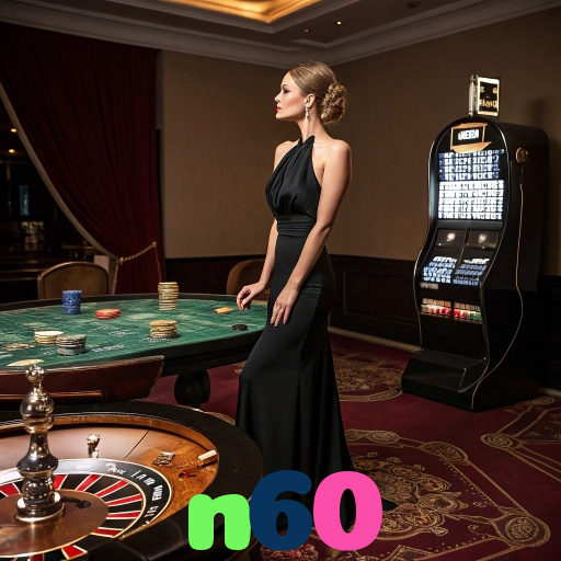 n60:Aposte no futebol, jogue poker e conquiste vitórias épicas!