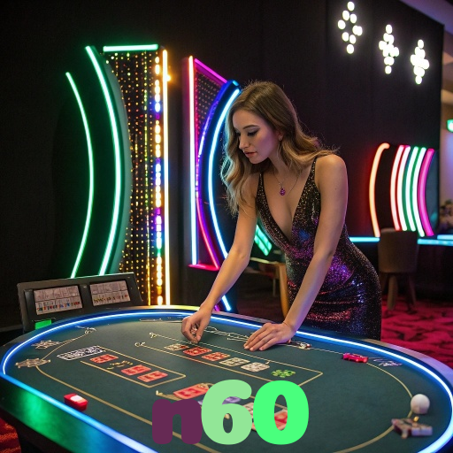 n60:Aposte no futebol, jogue poker e conquiste vitórias épicas!