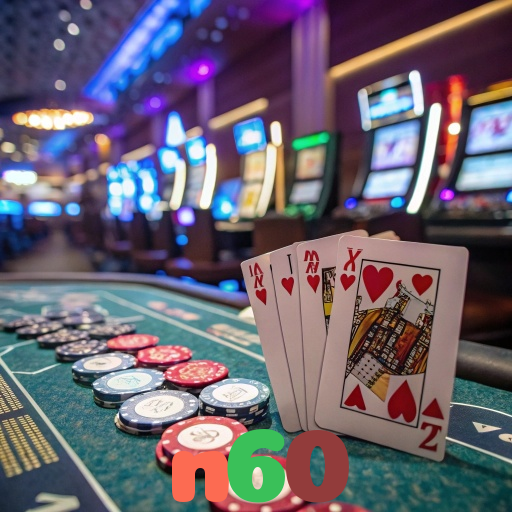 n60:Aposte no futebol, jogue poker e conquiste vitórias épicas!