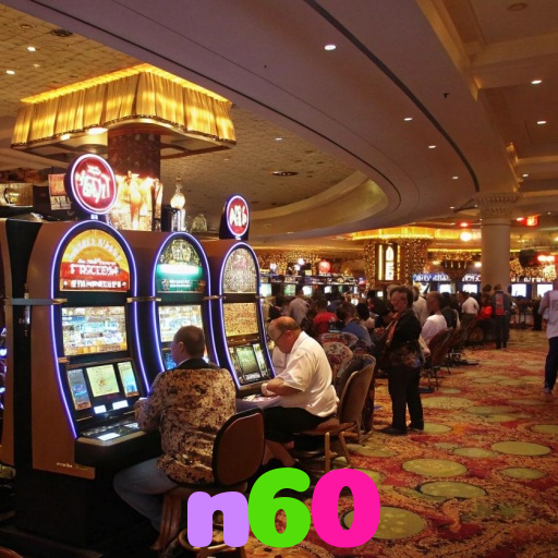 n60：Jogue poker, aposte no futebol e ganhe em grandes jogos de cassino!
