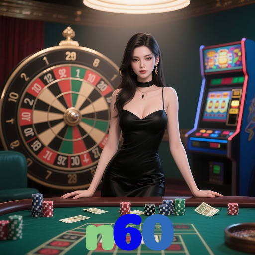 n60:Aposte no futebol, jogue poker e conquiste vitórias épicas!