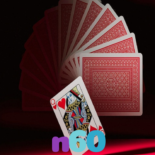 n60:Aposte no futebol, jogue poker e conquiste vitórias épicas!