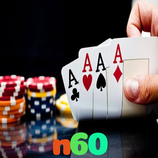 n60：Aposte nas melhores slots e conquiste prêmios como nunca!