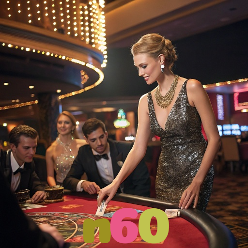 n60:Aposte nas melhores slots e conquiste prêmios como nunca!