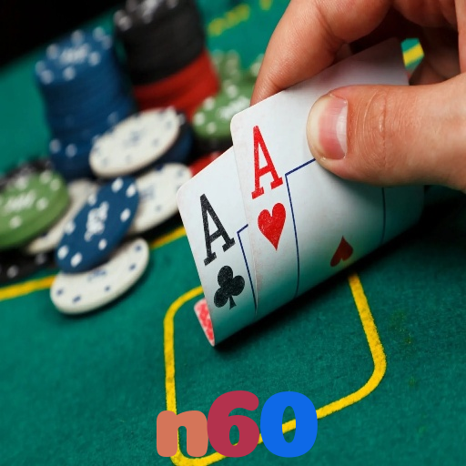 n60：Aposte nas melhores slots e conquiste prêmios como nunca!