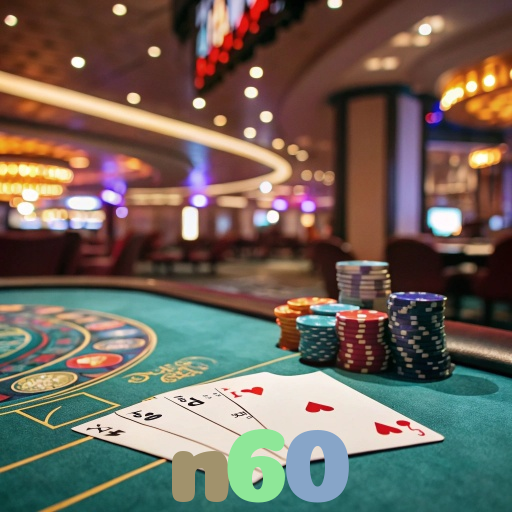 n60:Jogue poker, aposte no futebol e ganhe em grandes jogos de cassino!