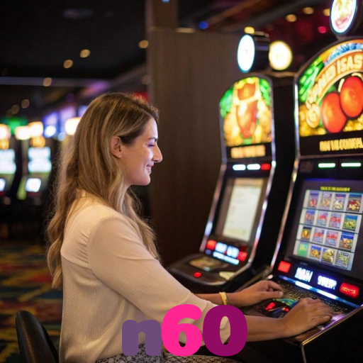 n60:Jogue poker, aposte no futebol e ganhe em grandes jogos de cassino!
