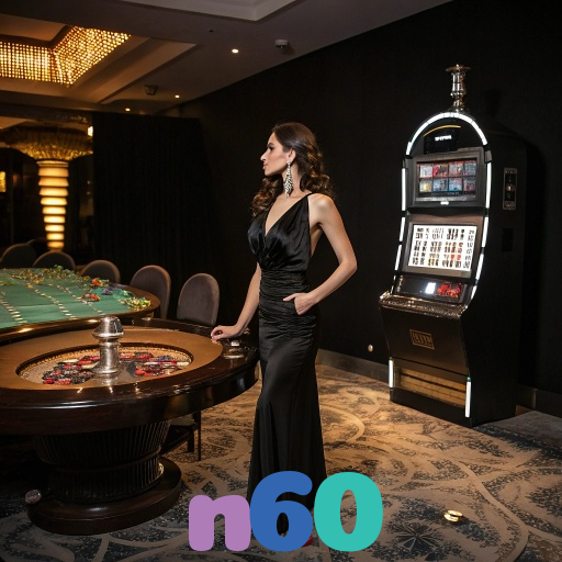 n60：Jogue poker, aposte no futebol e ganhe em grandes jogos de cassino!