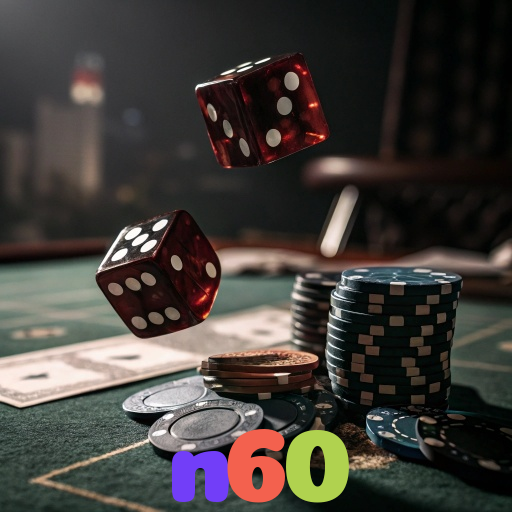 n60:Jogue poker, aposte no futebol e ganhe em grandes jogos de cassino!