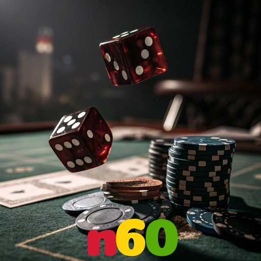 n60：Aposte nas melhores slots e conquiste prêmios como nunca!