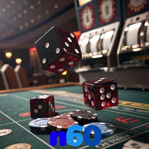 n60：Aposte no futebol, jogue poker e conquiste vitórias épicas!