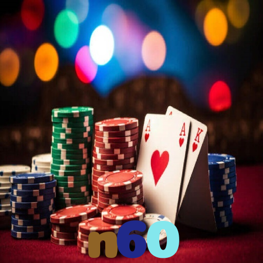 n60：Aposte nas melhores slots e conquiste prêmios como nunca!