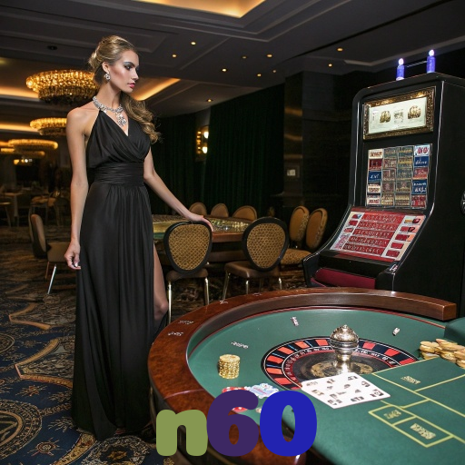 n60：Jogue poker, aposte no futebol e ganhe em grandes jogos de cassino!