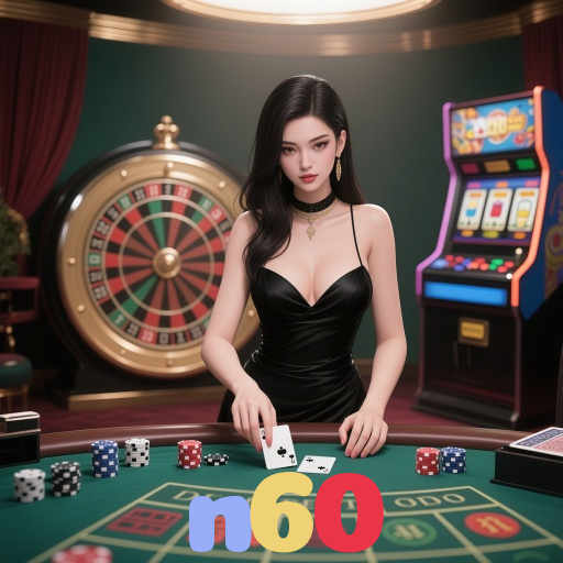 n60:Aposte no futebol, jogue poker e conquiste vitórias épicas!