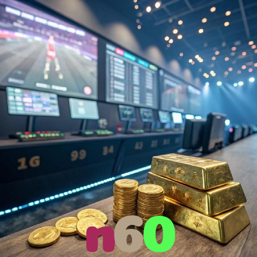 n60:Aposte nas melhores slots e conquiste prêmios como nunca!