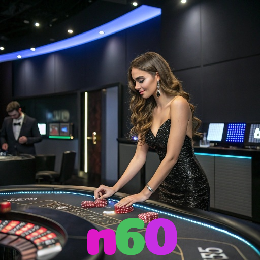 n60:Aposte no futebol, jogue poker e conquiste vitórias épicas!
