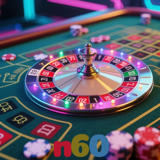 n60:Aposte no futebol, jogue poker e conquiste vitórias épicas!