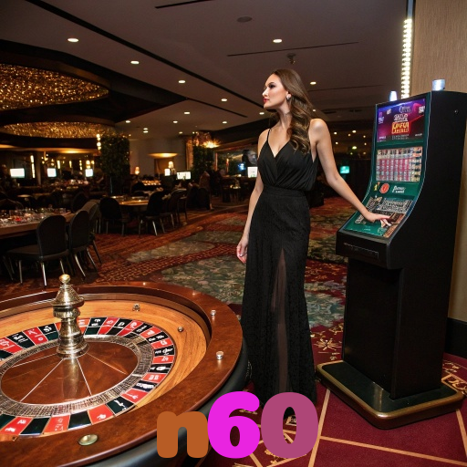 n60:Aposte no futebol, jogue poker e conquiste vitórias épicas!
