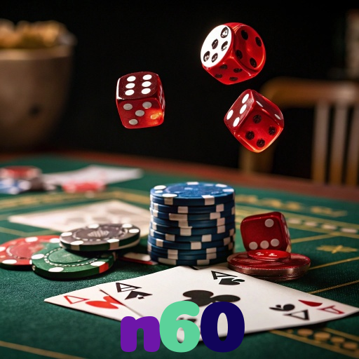 n60:Aposte nas melhores slots e conquiste prêmios como nunca!