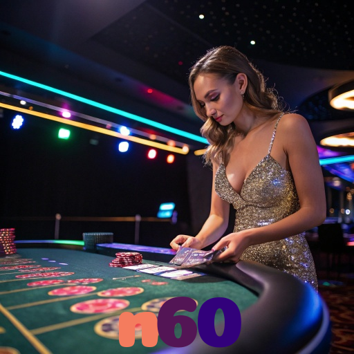 n60:Jogue poker, aposte no futebol e ganhe em grandes jogos de cassino!