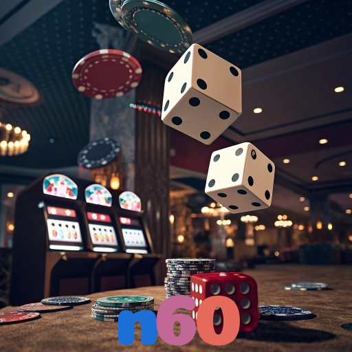 n60:Jogue poker, aposte no futebol e ganhe em grandes jogos de cassino!