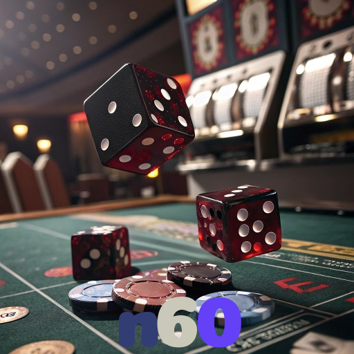n60：Jogue poker, aposte no futebol e ganhe em grandes jogos de cassino!