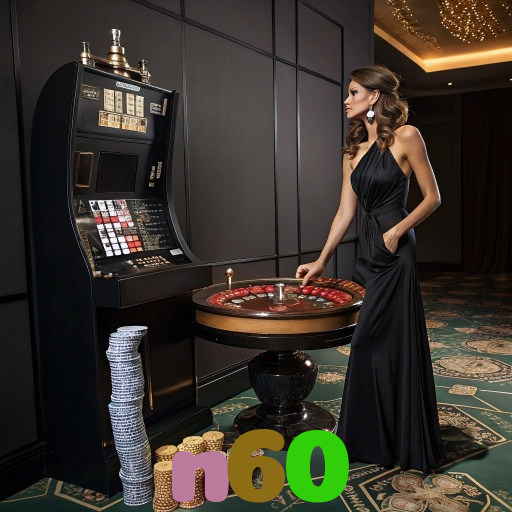 n60：Jogue poker, aposte no futebol e ganhe em grandes jogos de cassino!