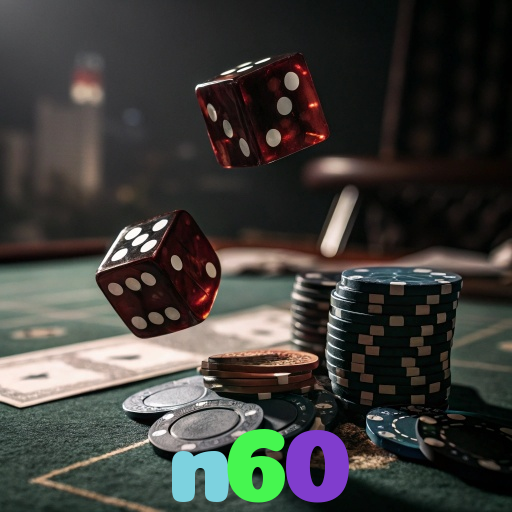 n60：Aposte nas melhores slots e conquiste prêmios como nunca!