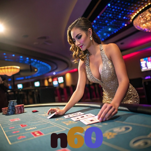 n60:Aposte no futebol, jogue poker e conquiste vitórias épicas!