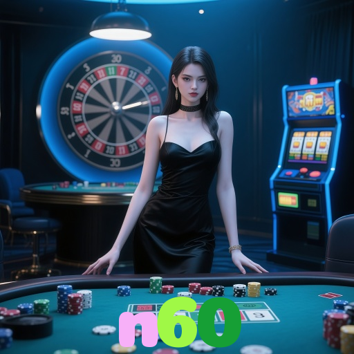n60:Jogue poker, aposte no futebol e ganhe em grandes jogos de cassino!