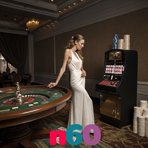 n60：Jogue poker, aposte no futebol e ganhe em grandes jogos de cassino!
