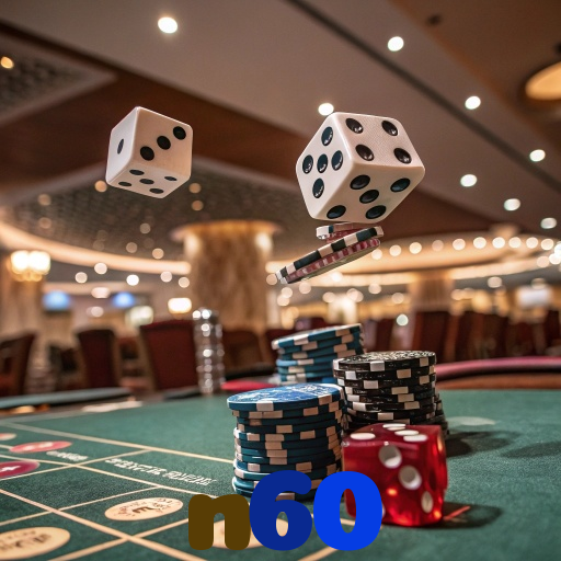 n60:Aposte no futebol, jogue poker e conquiste vitórias épicas!