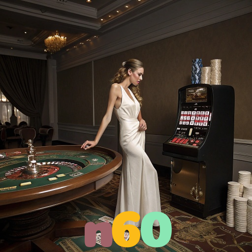 n60：Jogue poker, aposte no futebol e ganhe em grandes jogos de cassino!