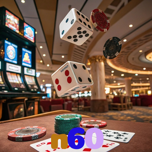 n60:Jogue poker, aposte no futebol e ganhe em grandes jogos de cassino!