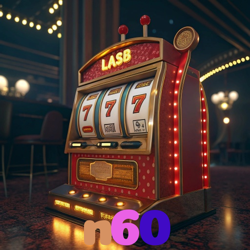 n60：Aposte nas melhores slots e conquiste prêmios como nunca!