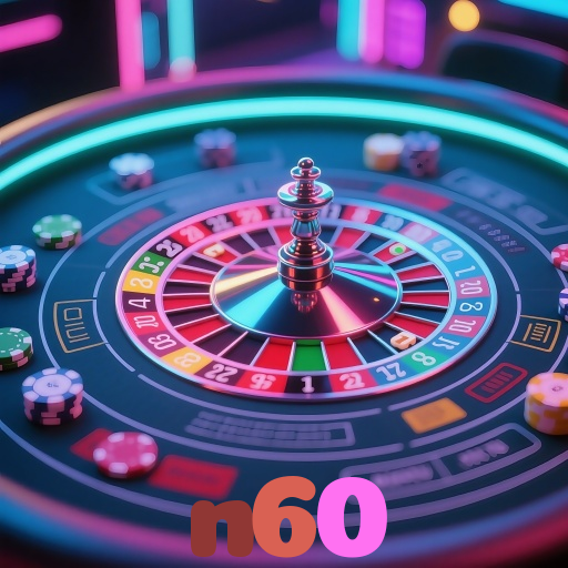 n60：Jogue poker, aposte no futebol e ganhe em grandes jogos de cassino!