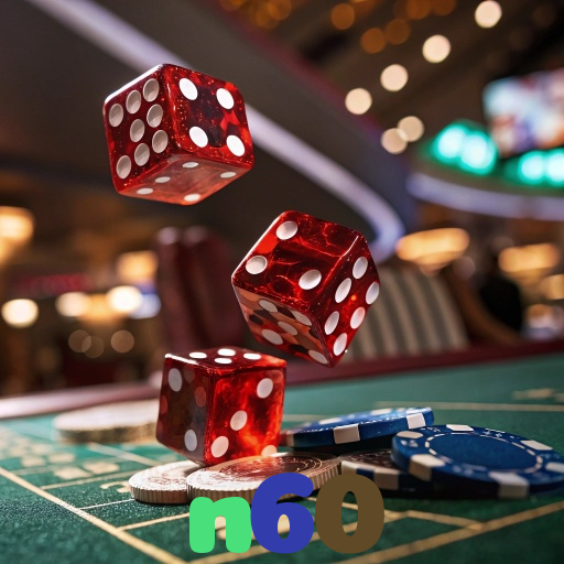 n60:Aposte no futebol, jogue poker e conquiste vitórias épicas!