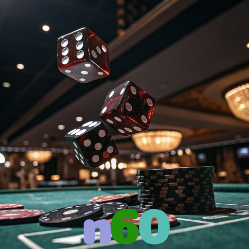 n60：Aposte nas melhores slots e conquiste prêmios como nunca!