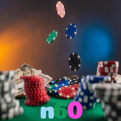 n60：Aposte nas melhores slots e conquiste prêmios como nunca!